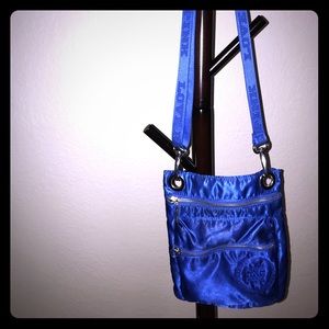PINK by Victoria’s Secret Blue Cross Body Bag